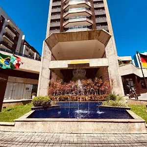 Hotel Apart-hotel, Piscina, Tv A Cabo, Academia