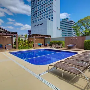 Hotel Slim By Slaviero