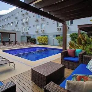 Hotel Goldmen Business