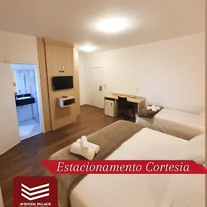 Avenida Palace Joinville